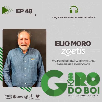 Como enfrentar a resistência parasitária em bovinos