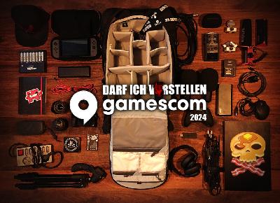 Gamescom 2024