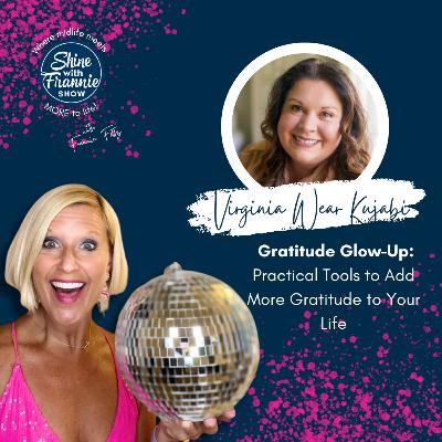 Gratitude Glow-Up: Practical Tools to Add More Gratitude to Your Life |Gratitude |Mid-life Christian Women | Midlifer |Thanksgiving Gratitude Glow-Up: Practical Tools to Add More Gratitude to Your Life |Gratitude |Mid-life Christian Women | Midlifer |Thanksgiving