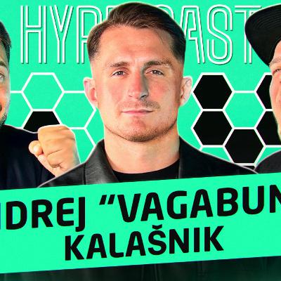 ANDREJ KALAŠNIK - REALITYSHOW FARMA JE TĚŽŠÍ NEŽ SURVIVOR, PO JEDNOM ZÁPASE JSEM ÚPLNĚ ZTRATIL PAMĚŤ Ep.204
