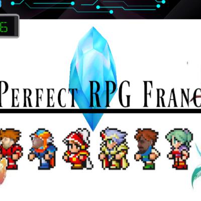 Ep. 46: Final Fantasy Retrospective | Our Passion Shines!