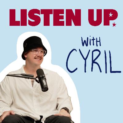 CYRIL: From Homeless to 1.8 Billion Streams, The Producer Who Beat the Odds