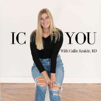 Ep 103. Pelvic Congestion Syndrome: A Hidden Cause of Pelvic Pain and Pressure