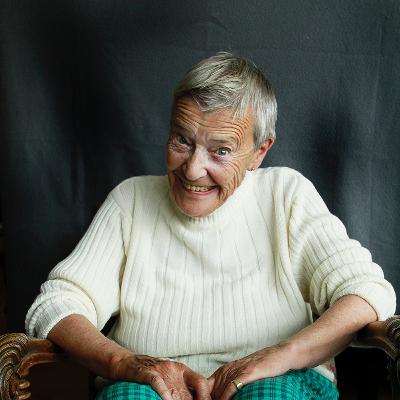 Samtale om Kim Friele