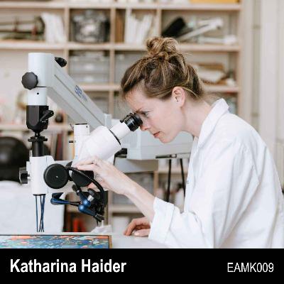 Folge 09: Katharina Haider