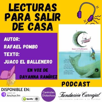 Juaco el Ballenero Juaco el Ballenero