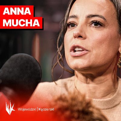 Anna Mucha. Wojewódzki, w co ty chcesz mnie wrobić? Anna Mucha. Wojewódzki, w co ty chcesz mnie wrobić?