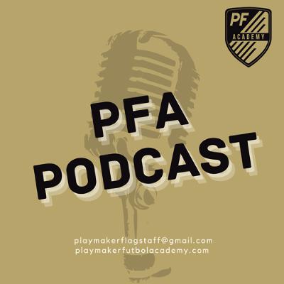 PFA #7: How Structure and Constraints Help Develop Creativity in Soccer and Comedy