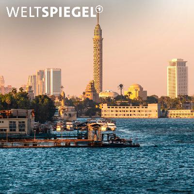 Live | Ägypten: Stabiler Riese in Nahost?