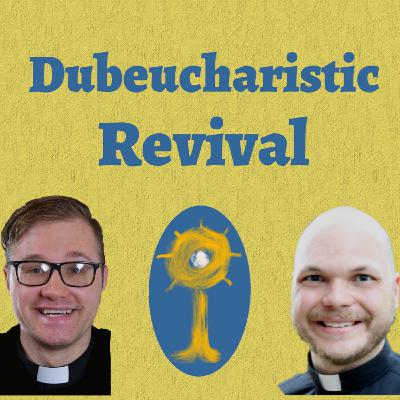 19: The Quest of the Holy Grail - with Fr. Kevin Earleywine 19: The Quest of the Holy Grail - with Fr. Kevin Earleywine