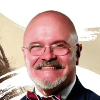 EL VERDADERO ROSTRO DE DIOS con Ángel Luis Fernández