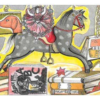 The Book Club: Books of the Year 2025