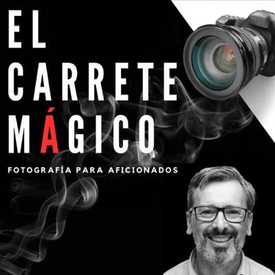 ¿Hay fotografía más alla de la IA? ¿Hay fotografía más alla de la IA?