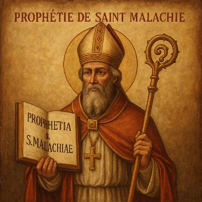 Prophétie de Saint Malachie, Allons-nous vers la fin de l'église Romaine ? Prophétie de Saint Malachie, Allons-nous vers la fin de l'église Romaine ?