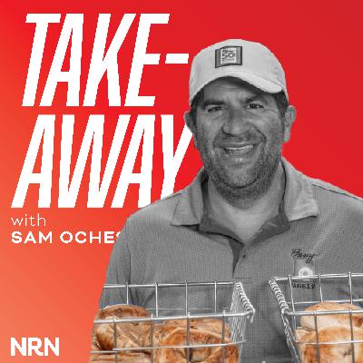 Barry Bagel’s president on scaling a business as a second-generation owner