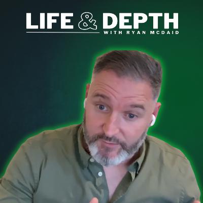 #26 Harry Girvan: Avoiding Burnout, Staying Balanced & Growing in Business and Life