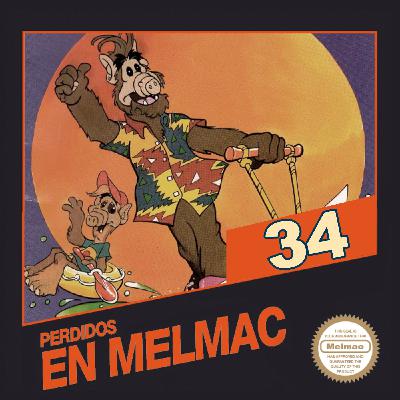 Perdidos en Melmac 34: Sandbox, cinemáticas y Darwin
