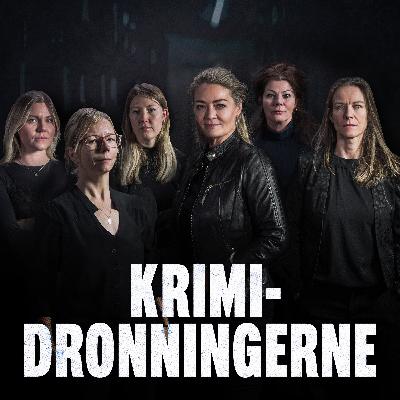 Krimidronningerne