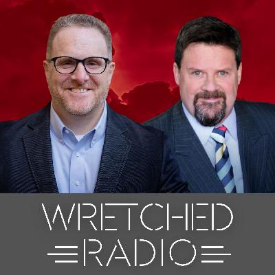 Is Hell Eternal? Phil Johnson & Denny Burk Respond