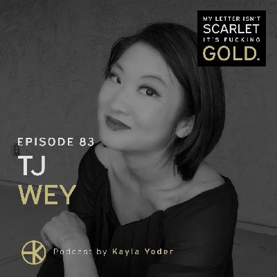 83. Finding out your partner is asexual mid-relationship with TJ Wey 83. Finding out your partner is asexual mid-relationship with TJ Wey