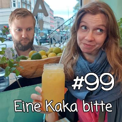 PCK #99 Eine Kaka bitte