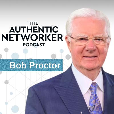 Bob Proctor – You Were Born Rich