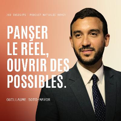 #13 - Violence, corruption, impuissance des Etats : ce qu'il a découvert sur le terrain - Guillaume Soto, co-fondateur d'Egregor