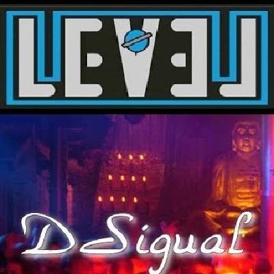 Level 0 & Dsigual vol 5