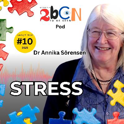 Take Stress from Chaos to calm