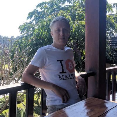 8: Simon: Mempool Bitcoin Explorer