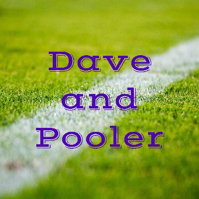 Dave and Pooler (Trailer)