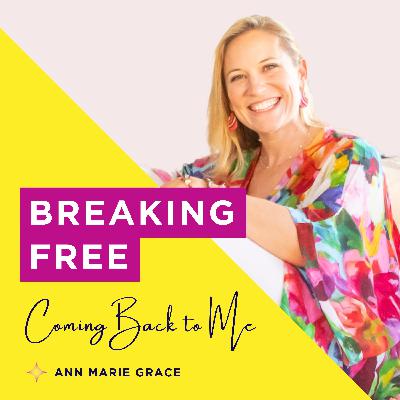 Adversity Makes You Stronger with Ali Flynn