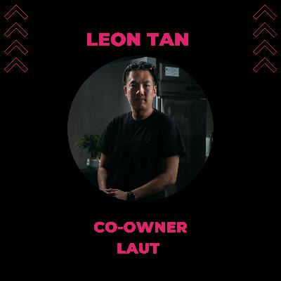 Never Give Up: How Laut found itself back on Singapore's cocktail map