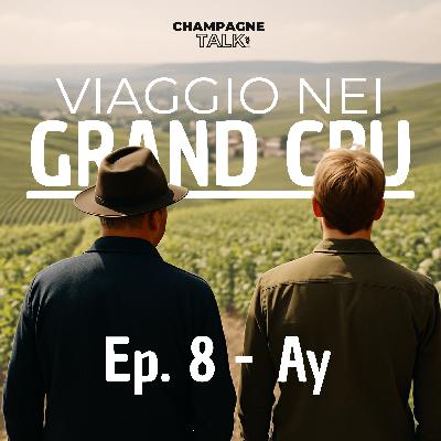 S1 EP8 - Ay S1 EP8 - Ay