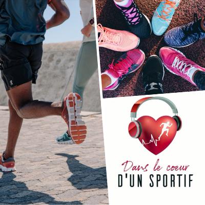 Episode 13 - Comment bien choisir sa paire de Running ? Episode 13 - Comment bien choisir sa paire de Running ?
