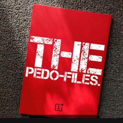 #44 THE PEDO-FILES: Richard Huckle