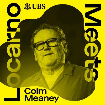 Colm Meaney on Irish Talent, “Star Trek” & Why Digital Cameras Suck