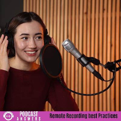 Mastering Remote Recording: Best Practices for High-Quality Guest Mastering Remote Recording: Best Practices for High-Quality Guest