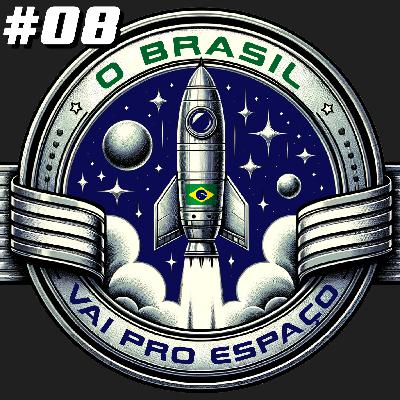 S1E8: O Brasil Vai Pro Espaço #08 A Bruxa dos Ventos