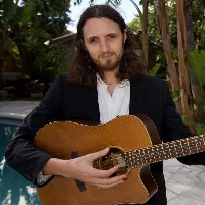 Jonathan Stephen Simons – Time Flows Like Water Jonathan Stephen Simons – Time Flows Like Water