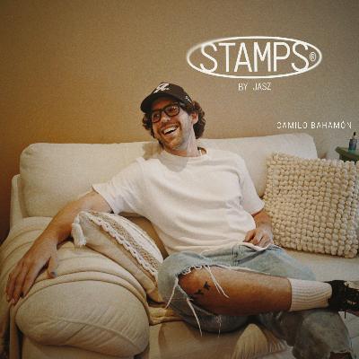 Camilo Bahamón | Asistencia de Dirección, Paciencia, Industria & Nuevas Perspectivas | STAMPS