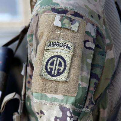 Trump's Hormuz plan / troops to Mideast / Iran peace ‘talks’?