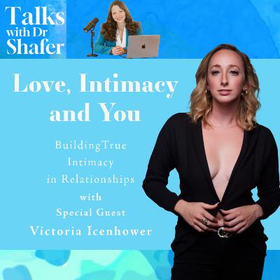 Love, Intimacy, and You: Building True Intimacy in Relationships