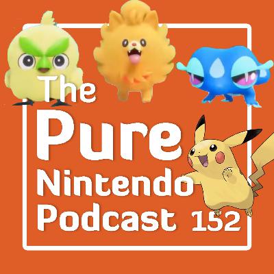 Pokémon celebrates 30 years! Pokémon celebrates 30 years!