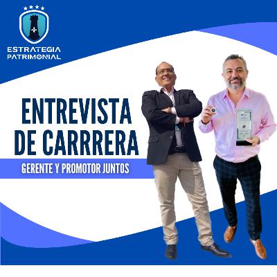 Entrevista de Carrera Entrevista de Carrera