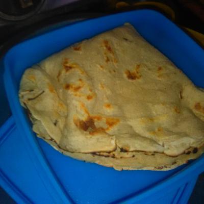 Health Benefits Of Jowar Roti