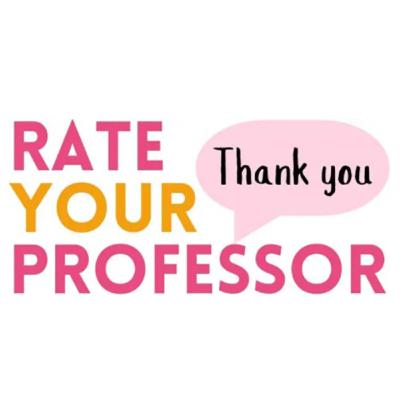 Rate My Professor - Professor Ratings Website