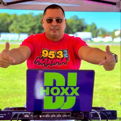 DJ HOXX SHOW 230