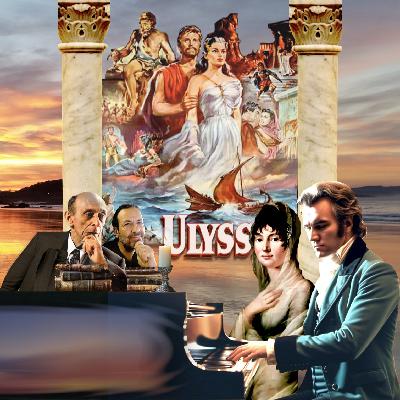 Música y significado - BEETHOVEN: Sonata "Waldstein" - 14/06/25 Música y significado - BEETHOVEN: Sonata "Waldstein" - 14/06/25