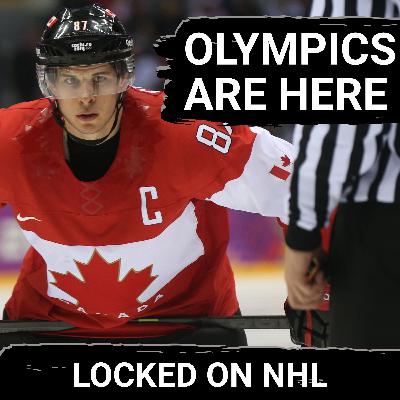 Final Picks & Olympic Hockey Preview: Canada’s Gold Ambitions, USA Rivalry, and FanDuel Odds Final Picks & Olympic Hockey Preview: Canada’s Gold Ambitions, USA Rivalry, and FanDuel Odds